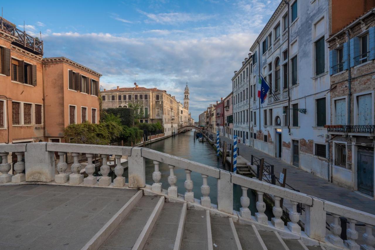 Lion Palace - San Marco R&R Βενετία Εξωτερικό φωτογραφία